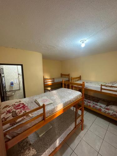Dani Hostel e Pousada – Maceio, SD