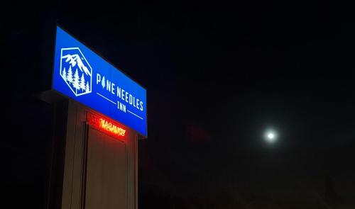 Pine Needles Inn