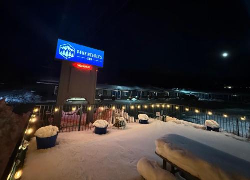 Pine Needles Inn