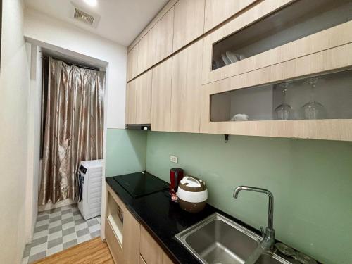 Minasi Home- Westlake - 주방