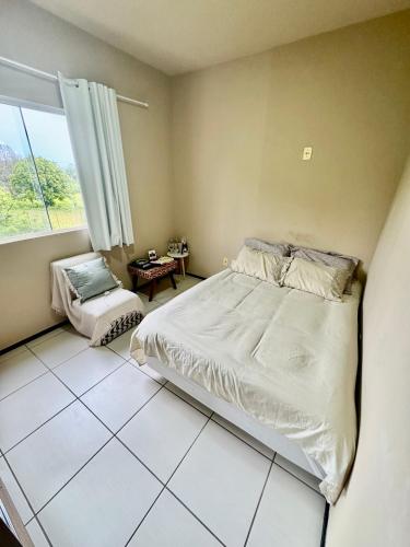 Cop 30 apartamento compartilhado