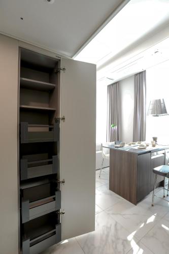 Dongdaemun Loft Stay