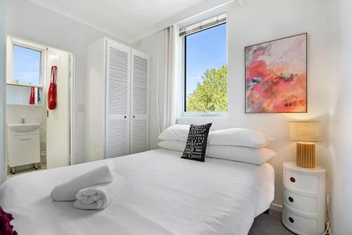 Great Things Come in Small Packages - Fitzroy Apt in Carlton