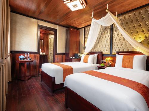 Junior Suite with Ocean View image 7