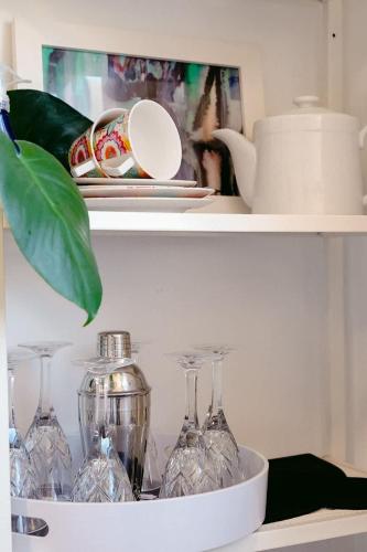 Great Things Come in Small Packages - Fitzroy Apt in Carlton