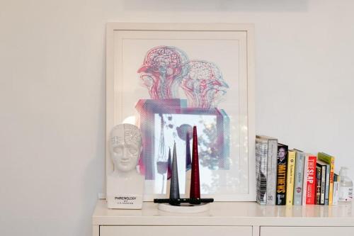 Great Things Come in Small Packages - Fitzroy Apt in Carlton