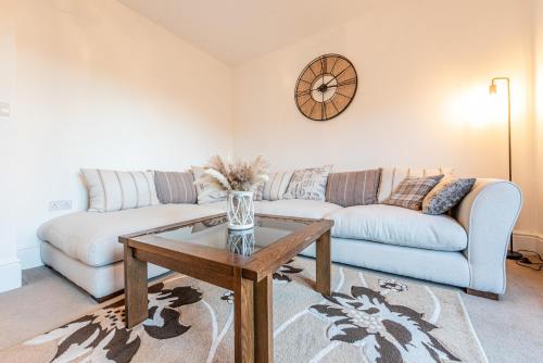 Modern 4 bed house perfect for contractors with free parking, Manchester (fotografie 2)
