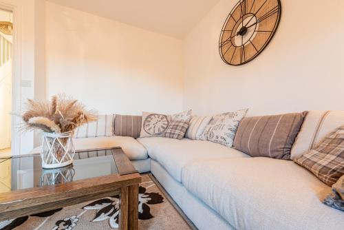 Modern 4 bed house perfect for contractors with free parking, Manchester (fotografie 5)