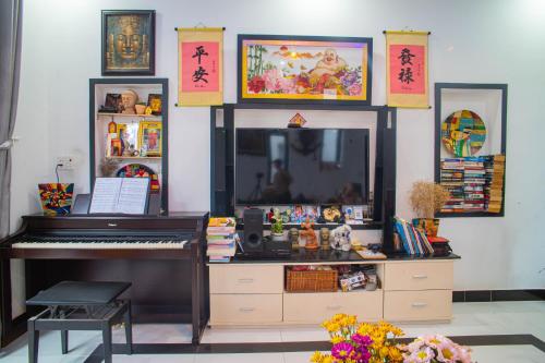 Sophia Homestay Hoi An, Hoi An (photo 4)