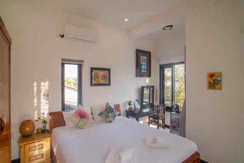 Sophia Homestay Hoi An, Hoi An (photo 3)