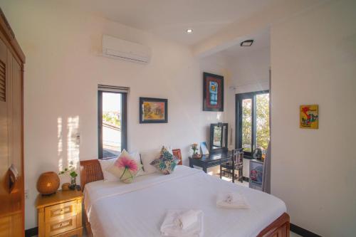 Sophia Homestay Hoi An, Hoi An (photo 5)