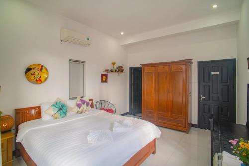 Sophia Homestay Hoi An, Hoi An (photo 7)