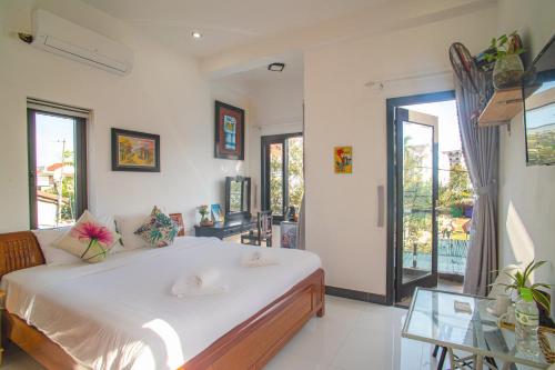 Sophia Homestay Hoi An, Hoi An (photo 2)