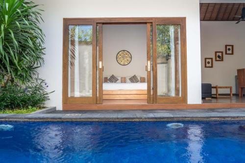 Foto - Bali Nyuh Gading Villas