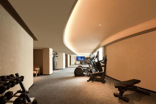 Atour Hotel Shanghai Hongqiao Shuicheng Road, Shanghai (foto 9)