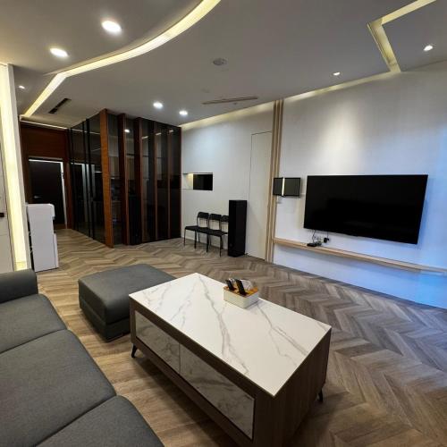 共用Lounge/電視區