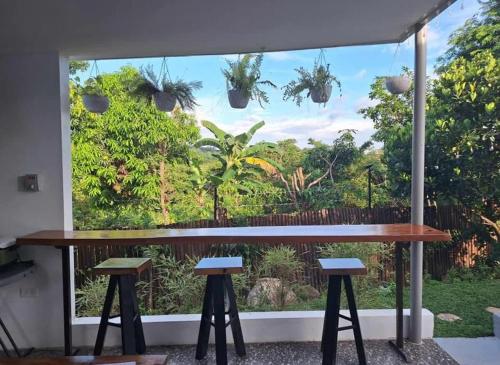 Nature inspire Villa with private pool in Capas