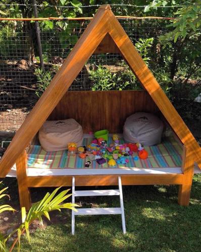 Nature inspire Villa with private pool in Capas