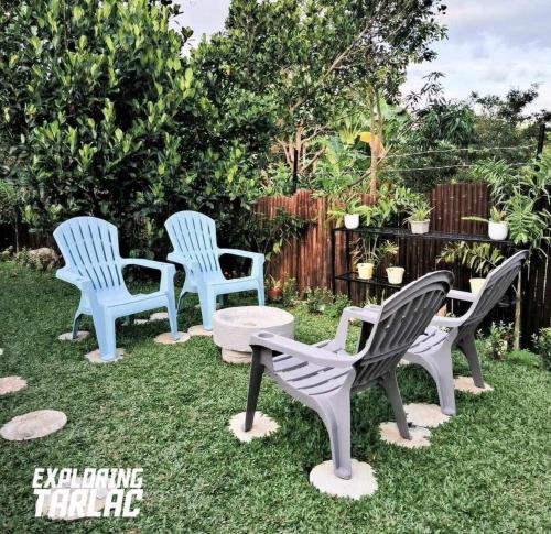 Nature inspire Villa with private pool in Capas