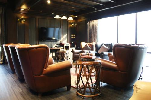 フォーポインツ by シェラトン バンコク プルンチット スクンビット