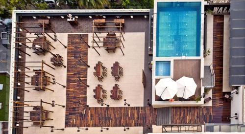 Ramada by Wyndham Chennai Egmore