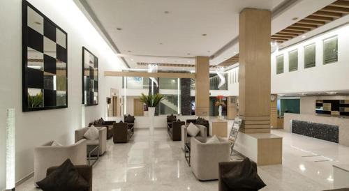 Ramada by Wyndham Chennai Egmore