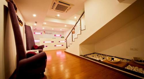 Ramada by Wyndham Chennai Egmore