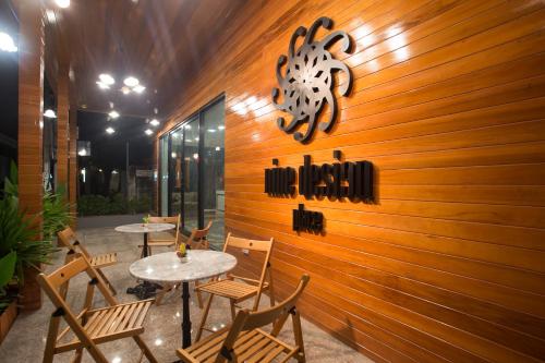 Foto - Nine Design Place