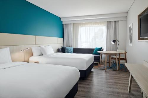 Crowne Plaza Sydney Macquarie Park By IHG - image 11