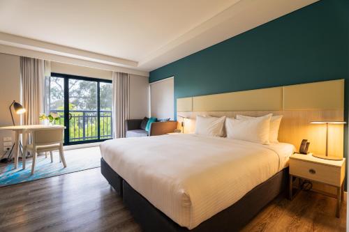 Courtyard by Marriott Sydney-North Ryde - image 11
