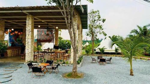 Biệt thự mặt biển - The Maris Vũng Tàu - NVKD Thảo ZoZo