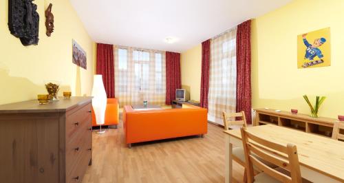 stayINN Dresden