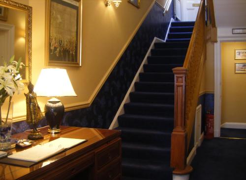 AmarAgua Guest house - image 2