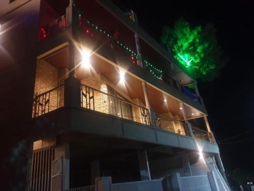 Vilasa by StayApart x 3 BHK Blessings, Nainital