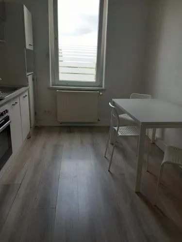 Monteurwohnung bei Nina 2OGL in Zeitz, Deutschland