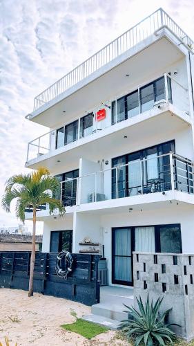 バルコニー/テラス