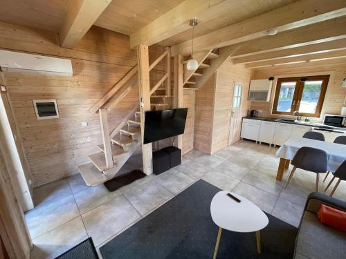 Villa Roma przy wyciągu na Szrenicę, Szklarska Poręba (Foto 6)