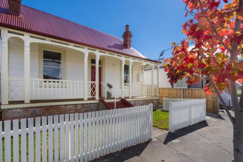 Brampton Cottage, Hobart (fotografie 6)