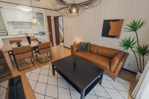 JS暁宅-唯嶼 weiyu