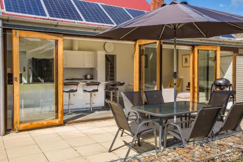 Brampton Cottage, Hobart (fotografie 10)