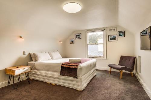 Brampton Cottage, Hobart (fotografie 4)