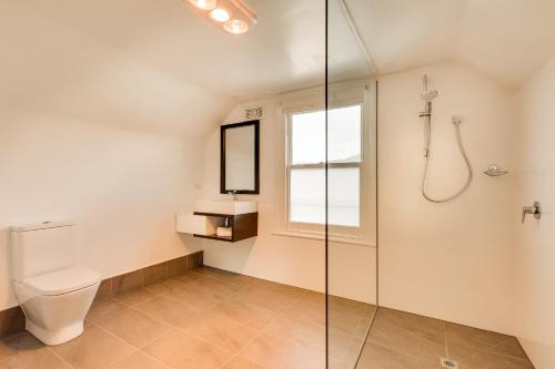 Brampton Cottage, Hobart (fotografie 8)