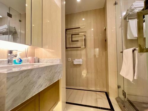 Shanghai Langzhi Botique Apartment, Shanghai (Foto 4)