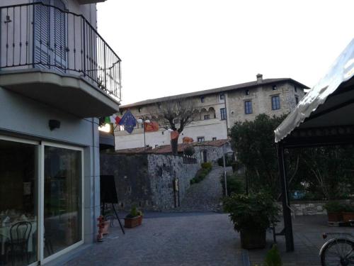 Locanda del Lago Rosmunda