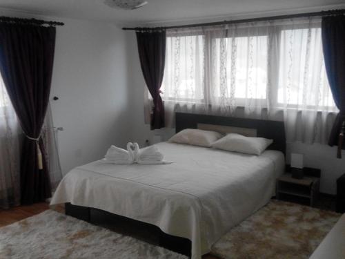 Pensiunea Doina In Certeju De Sus Rumanien 40 Bewertungen Preise Planet Of Hotels