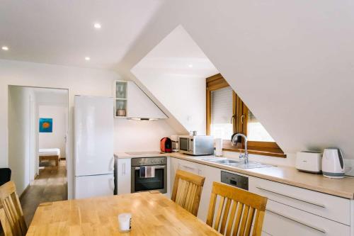 Faciliteiten, Diófa Apartman (Diofa Apartman) in Keszthely City Center