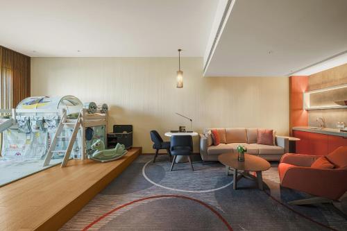 647525535 InterContinental Suzhou Hotel by IHG