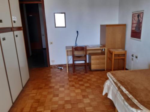 Bed & Breakfast Early Leaving Bergamo Airport – Bergamo, VA