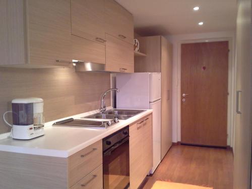 Haus Föhrenwald Ferienwohnung Mundeblick in Seefeld in Tirol