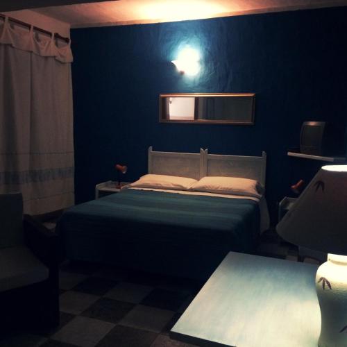 En Ville Bed And Breakfast chambre d'hôte Gonnesa